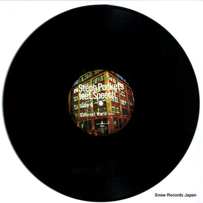 BAD036 disc