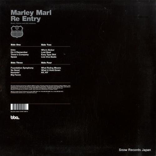 BBEBGLP004 back cover