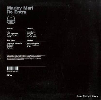 BBEBGLP004 back cover