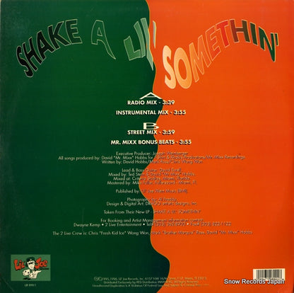 LJR890-1 back cover