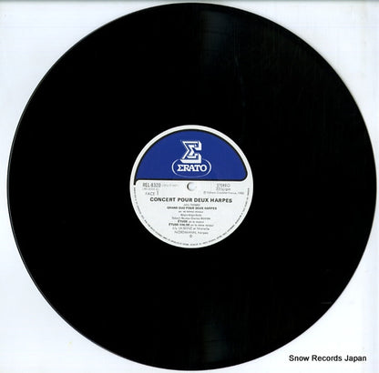 REL-8320 disc