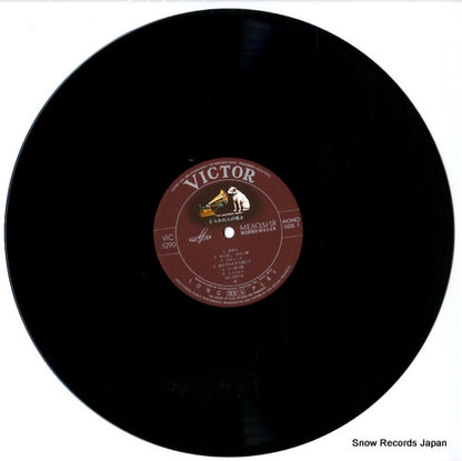 VIC-5290 disc