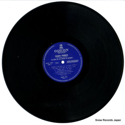 MOFB251 disc