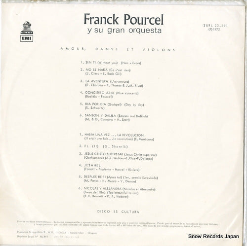 SURL20.891 back cover