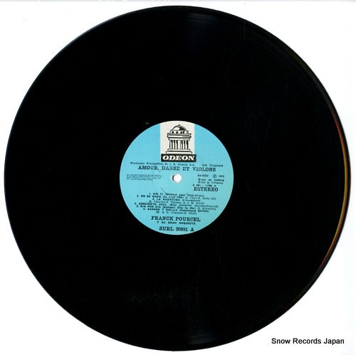 SURL20.891 disc