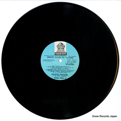SURL20.891 disc