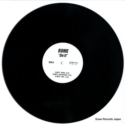 ROME-1 disc