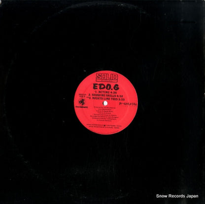 SR001EP back cover