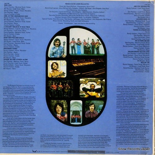 BR4205 back cover