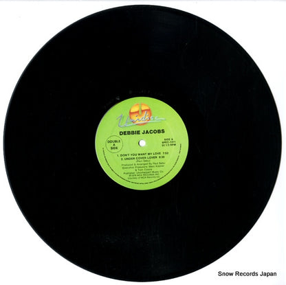 SPEC1311 disc