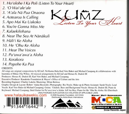 KFCD9808 back cover