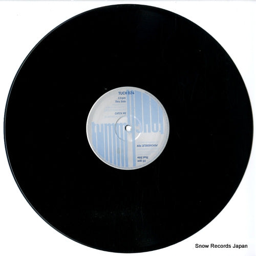 TUCH024 disc