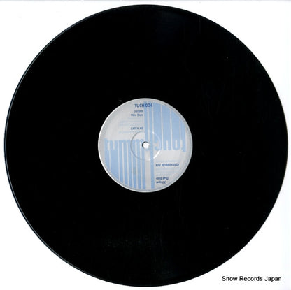 TUCH024 disc