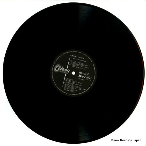 OR-8124 disc