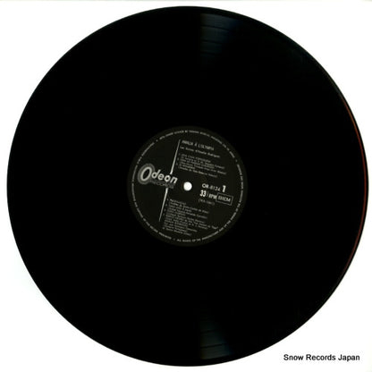 OR-8124 disc