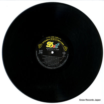 SJET-7066 disc