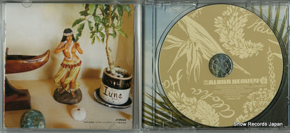VICP-64802 disc