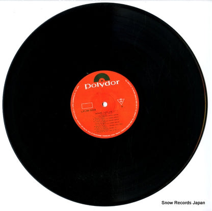 LPJM-503 disc