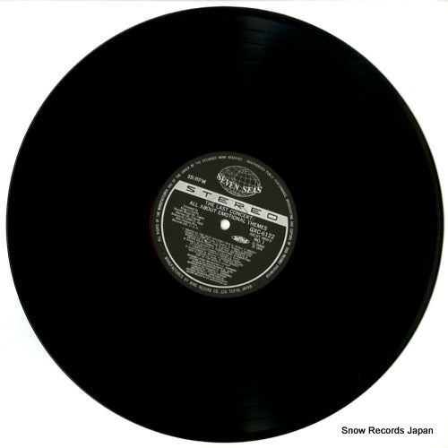 GXC6122 disc