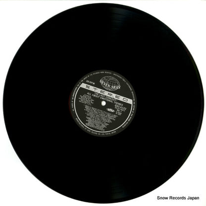 GXC6122 disc