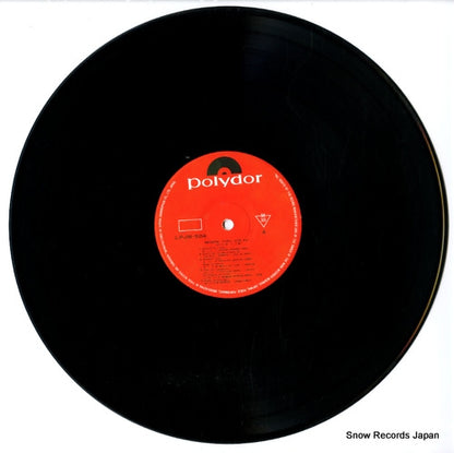 LPJM-504 disc