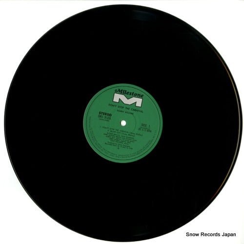 SMJ-9526 disc