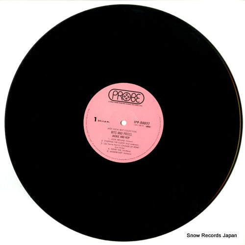 IPP-88037 disc