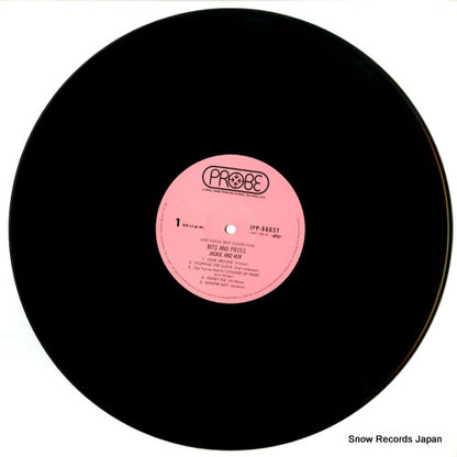 IPP-88037 disc