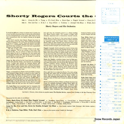 RGP-1165(M) back cover
