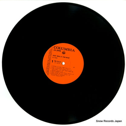 YW-7524-EV disc