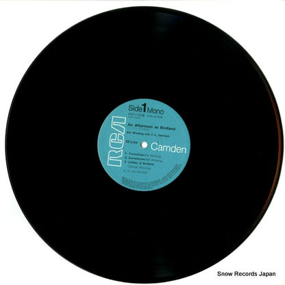 RGP-1164(M) disc