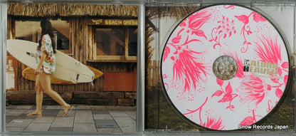 VICP-64720 disc