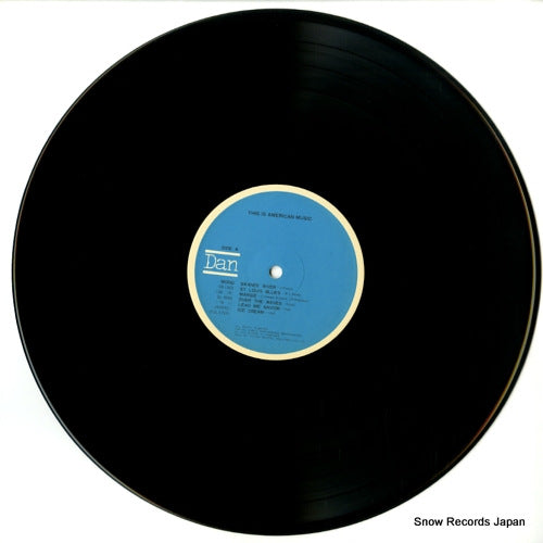 VB-1003 disc
