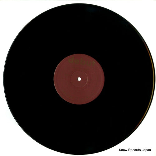 VIJ-5014M disc