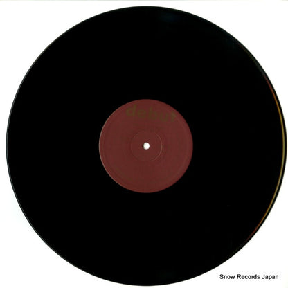 VIJ-5014M disc