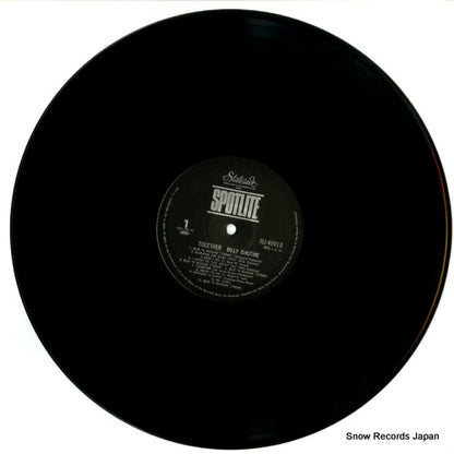 ISJ-40010 disc