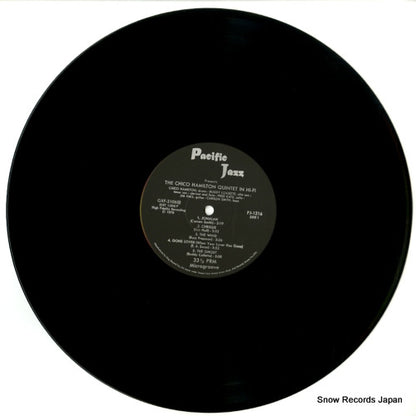 GXF-3106 disc