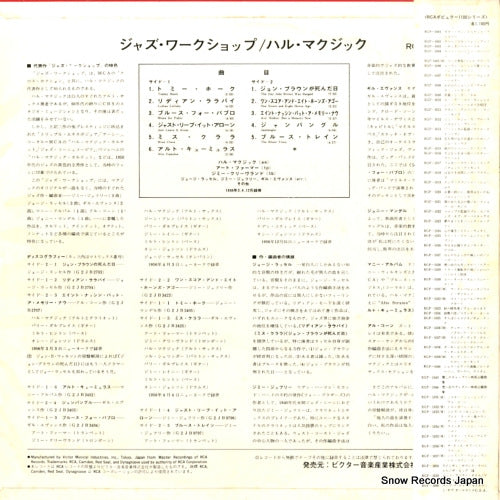 RGP-1057(M) back cover