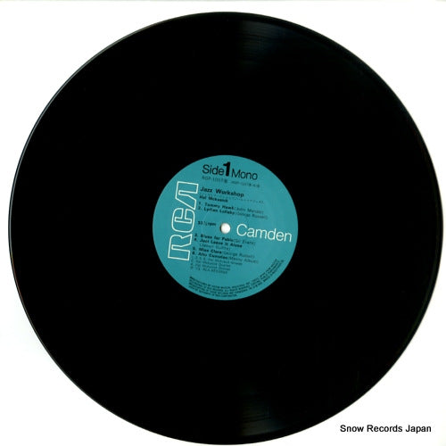 RGP-1057(M) disc