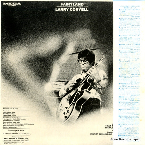 LAX3054 back cover
