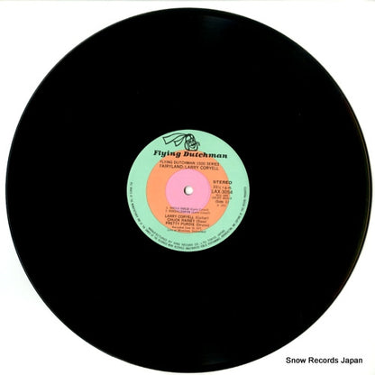 LAX3054 disc
