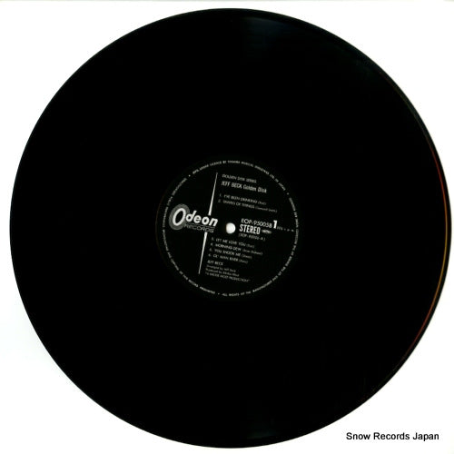EOP-95005B disc