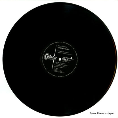 EOP-95005B disc