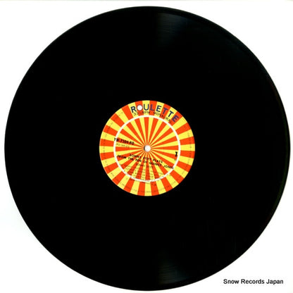 YW-7504-RO disc