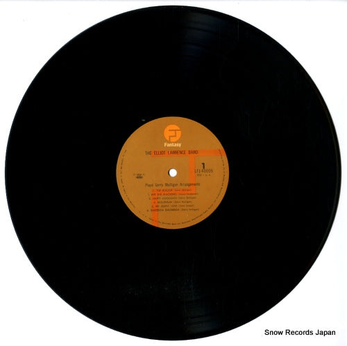 LFJ-40008 disc