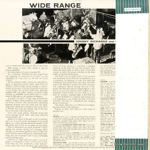 ECJ-40014 back cover
