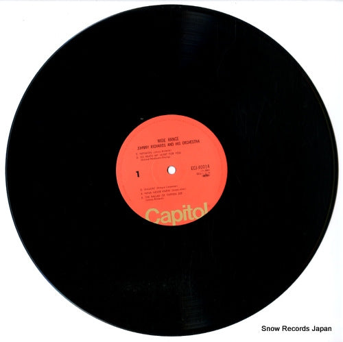 ECJ-40014 disc