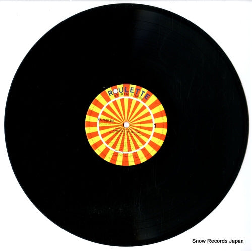 YY-7010-RO disc