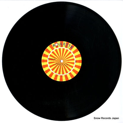 YY-7010-RO disc