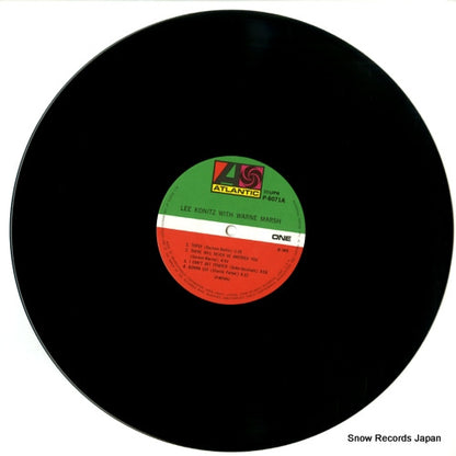 P-6071A disc